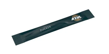 Azul Zuckersticks 2.000 x 3,5g portioniert